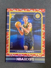 Johnny Furphy 2024-25 Panini