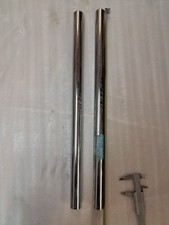 STELI FORCELLA MALAGUTI FIFTY UP HF  1991 1994  DX E SX NUOVI ORIGINALI