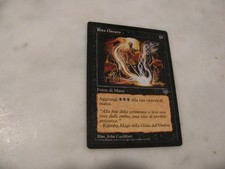 MTG -  RITO  OSCURO   Miraggi