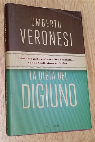 Dieta del digiuno umberto - la,