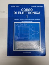 CORSO DI ELETTRONICA volume 1