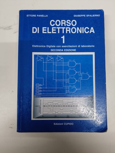 Corso elettronica volume - di, 1