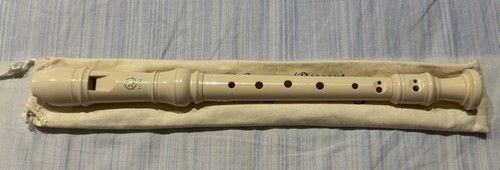 Yamaha flauto dolce - , soprano