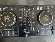 controller pioneer ddj400
