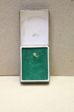 scatola porta medaglie cartone