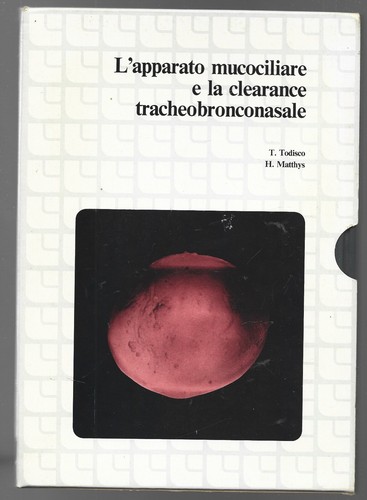 Todisco matthys apparato - todisco,