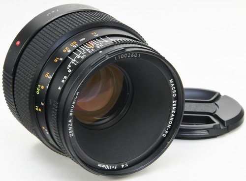Bronica 110mm pg - gs-1,