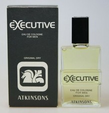 Atkinsons Executive 40 ml Eau
