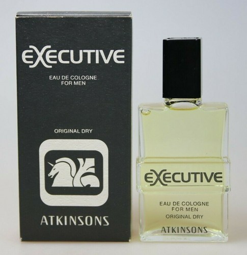 Atkinsons executive eau - atkinsons,