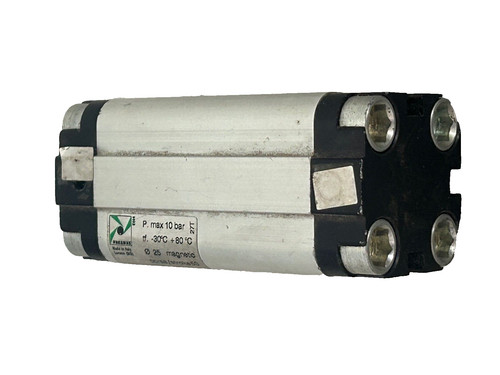 Pneumax 1581 1 usato - pneumax,
