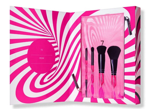 Mac wave your wand - brush, kit