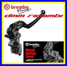 Nuova Pompa Freno Anteriore