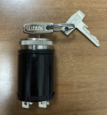 Blocchetto Avviamento Zadi