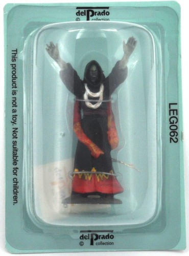 Legend soldatino necromancer - soldatino,