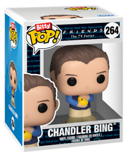 Funko Bitty POP! ■ Chandler