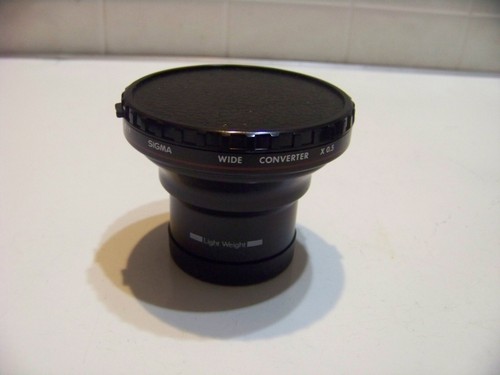 Sigma wide converter per - sigma,
