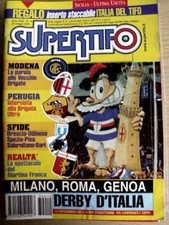 Supertifo - Magazine ultras