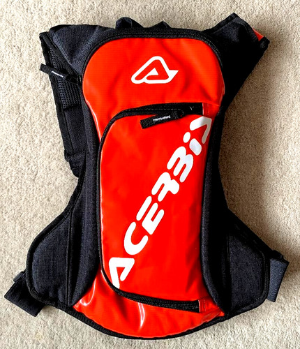Nuovo acerbis acqua enduro - acqua, 5l
