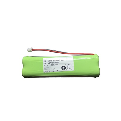 Batteria 8v 1300ma - , 4.8v