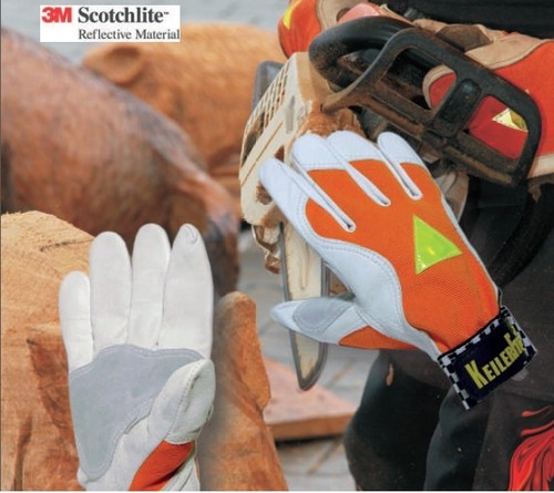 Keiler fit arancione - 11,