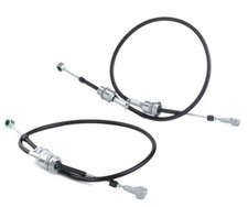 COPPIA CAVI CAVO LEVA CAMBIO