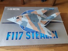 Collezione Armour 98089 B11B258 F-117 Nighthawk Stealth Scorpion 2 Palmdale 1:48