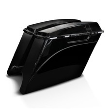 Valigia laterale stretch per