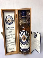 Alpestre Riserva Speciale 1983