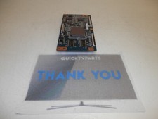 Scheda T-Con AUO 55.37T04.C01