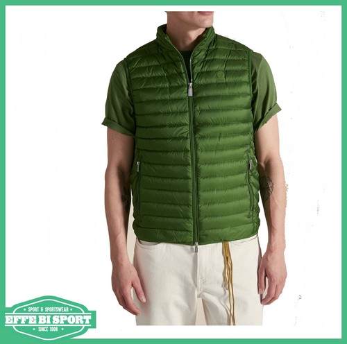 Gilet ciesse piumini - gilet,