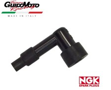 CAPPUCCIO CANDELA NGK LB05EZ MOTOCICLI SCOOTER BEVERLY PIAGGIO 350 E09030