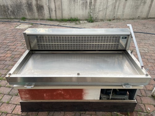 Vetrina refrigerata per bar - per,