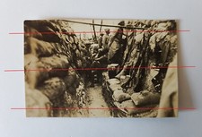 Original WW1 Photograph -
