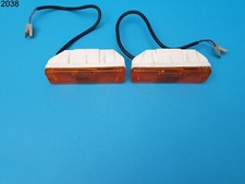 Volkswagen VW Golf Derby Polo Audi 50 fanale anteriore - 2 PEZZI