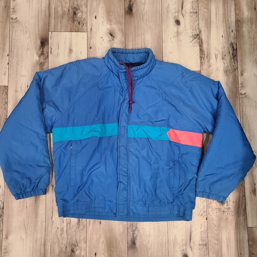 Spalding giacca invernale - spalding,