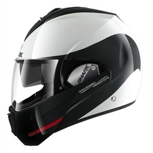 Casco moto shark - shark, evoline