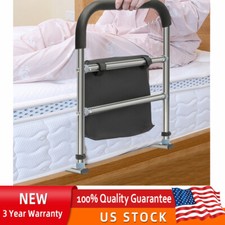 Barra Assistenza Letto Anziani Adulti Letto Inox Maniglia Maniglia Maniglia Letto