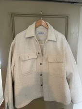 giacca tweed unisex di Good