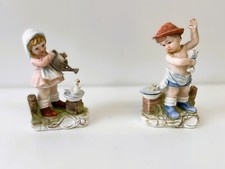 CAPODIMONTE LOTTO DI 2