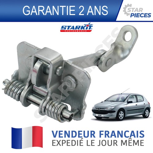 Arret charniere porte - arret,