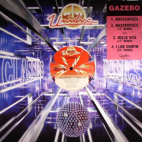 Gazebo masterpiece vg - masterpiece, /