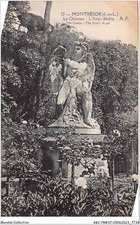 ABJP8-37-0683 - Montresor - le Chateau - Angelo Caduto