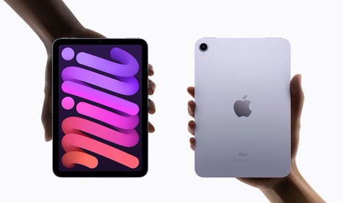 Apple ipad mini 256gb - mini, 8,3"