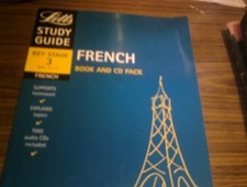 French: Key Stage 3 Study