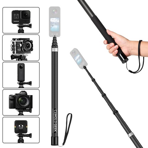 Asta estesa selfie - , stick