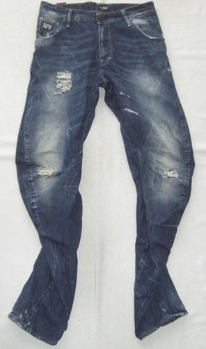 Star jeans uomo - uomo, l34