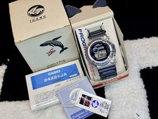 Casio G-shock Gw-200K Ltd