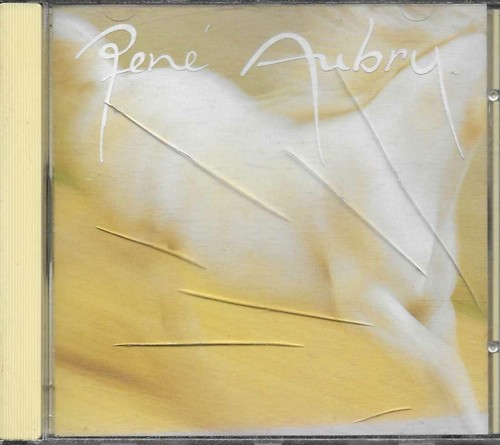 René aubry steppe - rené,