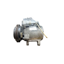 Compressore aria condizionata