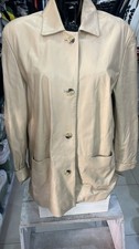 TELLY ARMANI Womens Beige